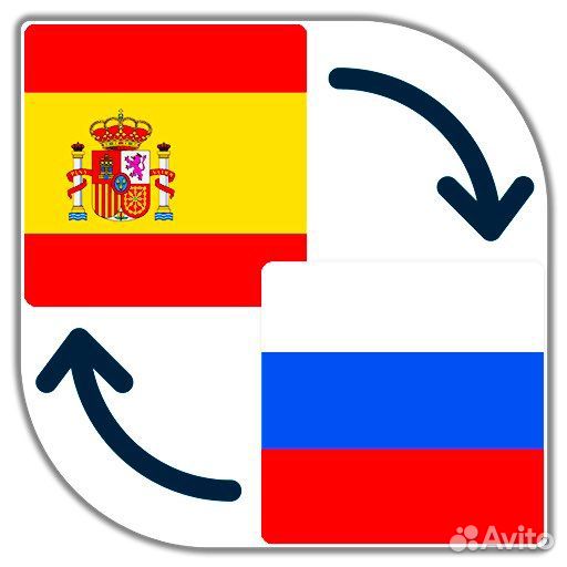 Переводчик русский и испанский языки