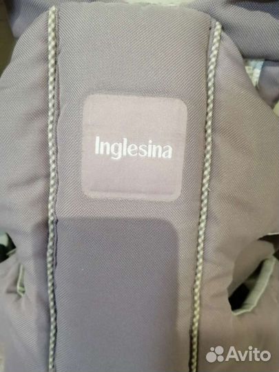 Кенгуру переноска