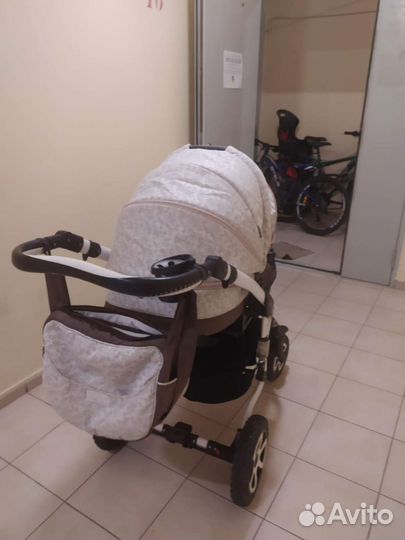 Adamex Gloria 2 в 1 цвет 238W