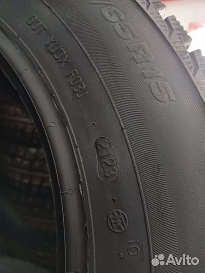 Viatti Brina Nordico V-522 185/65 R15