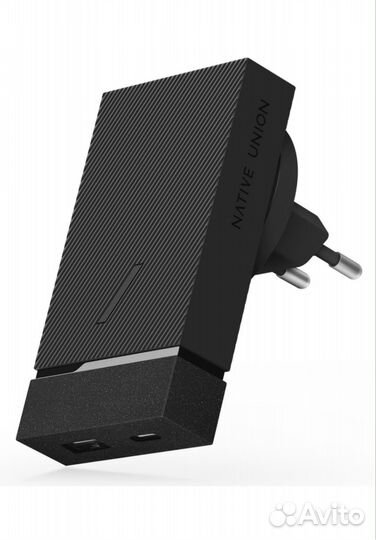 Зарядное устройство Native Union SMART
