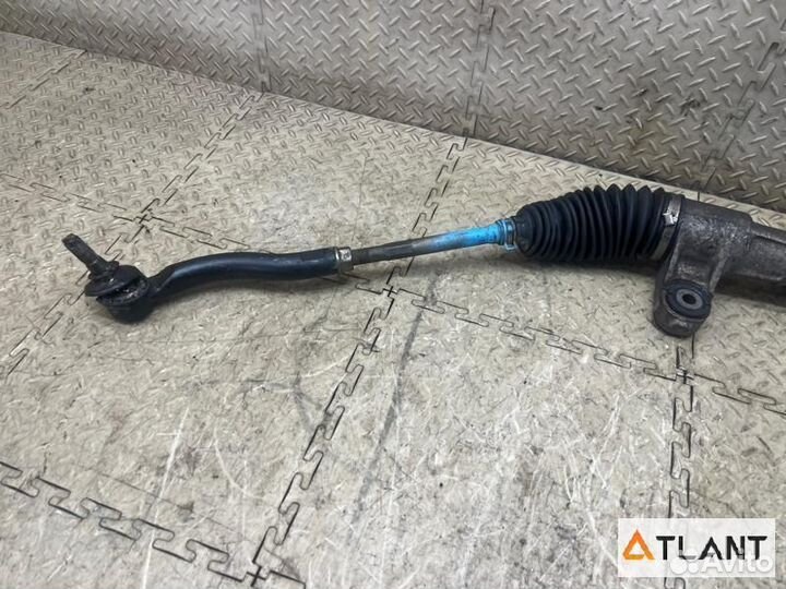 Рулевая рейка toyota isis