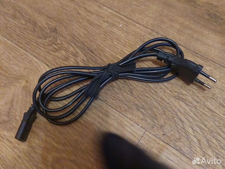 Сетевой провод