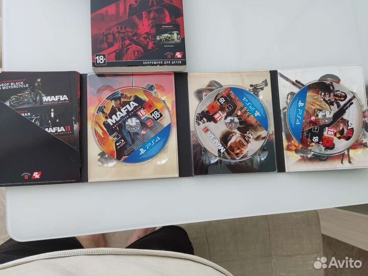 Игры для sony playstation 4