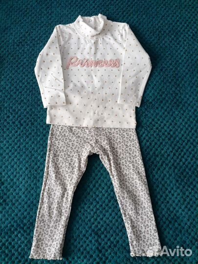 Вещи на девочку