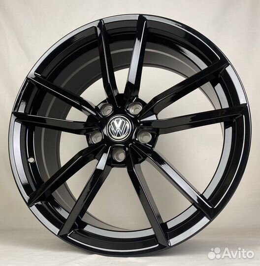 Диски R*18/5x112 Pretoria Skoda Octavia,VW Golf
