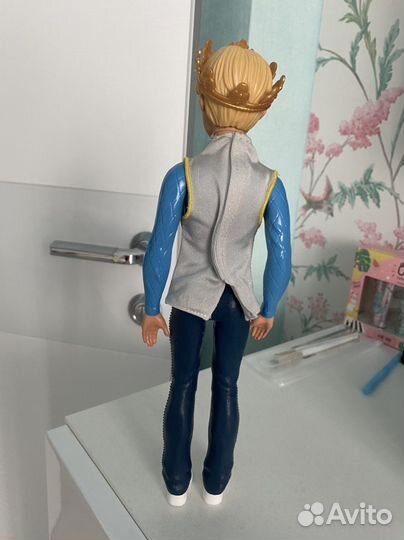 Кукла ever after high