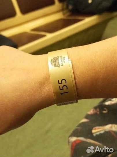 Билеты в Большой театр