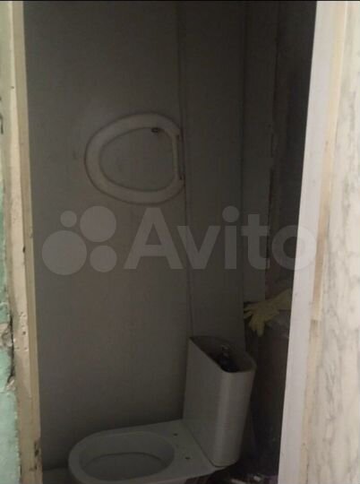 Комната 25,7 м² в 3-к., 1/3 эт.