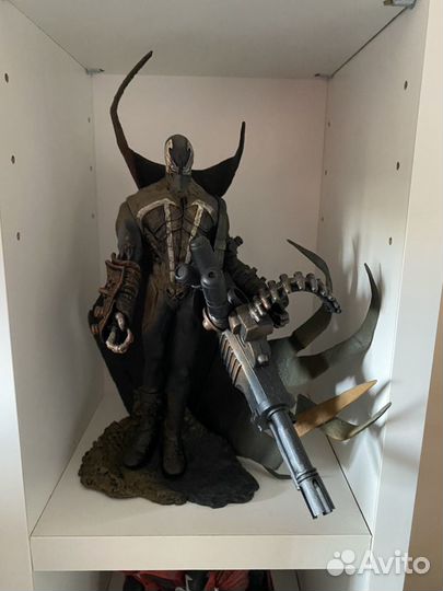 Фигурка спаун