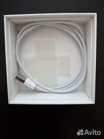 Наушники earpods 2