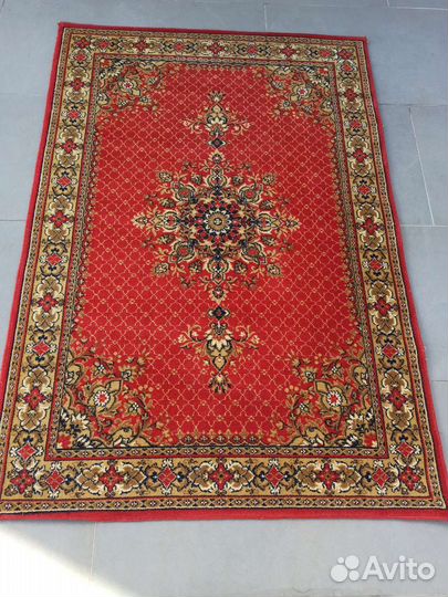 Ковер шерстяной 1400 х 2000