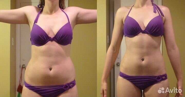 Похудение бесплатно