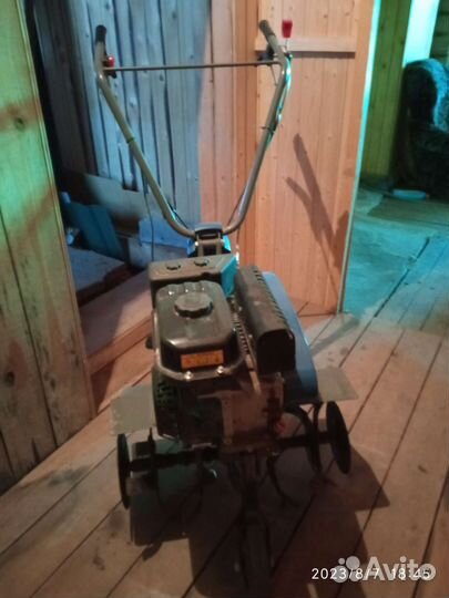 Мотоблоки и культиваторы бу