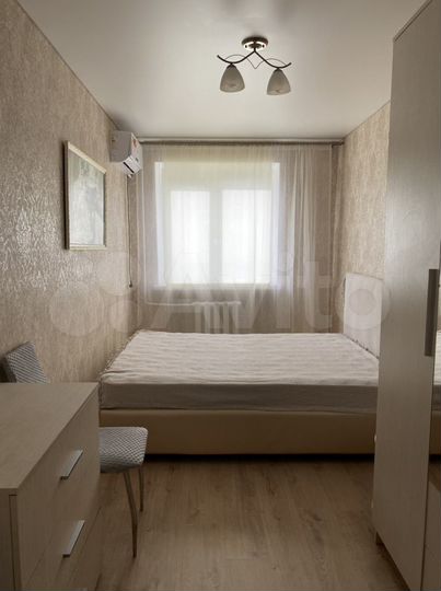 2-к. квартира, 50 м², 3/5 эт.