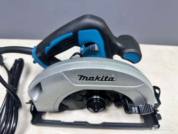 Циркулярная пила makita hs 7000