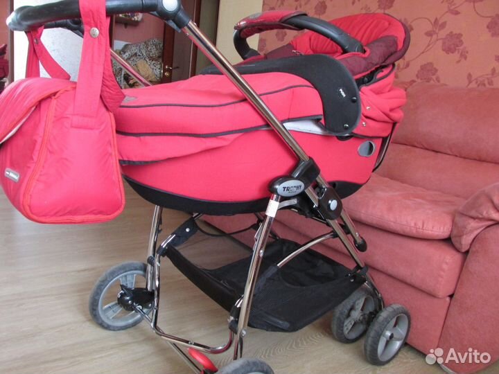 Коляска 