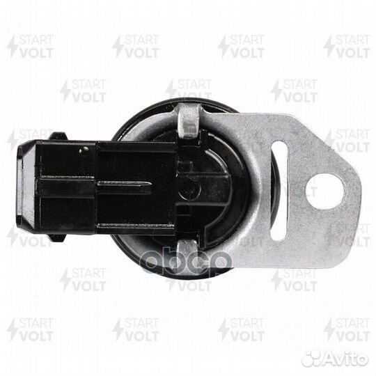 Клапан эл. рег. фаз грм BMW 3 (05) /5 (03) /X3