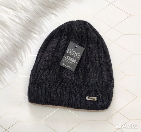 С5 Женские шапочки и повязки