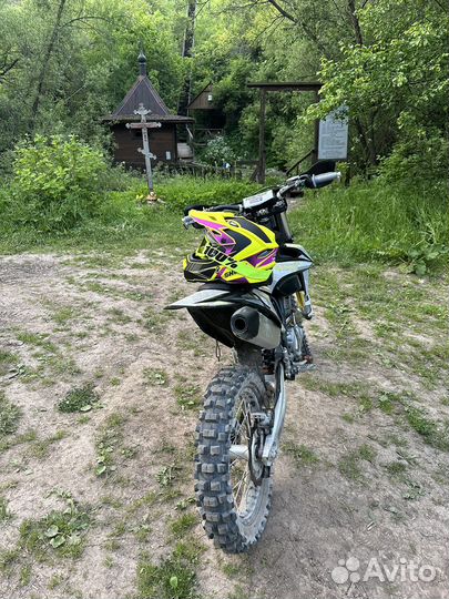 Эндуро Rockot R7 Hornet