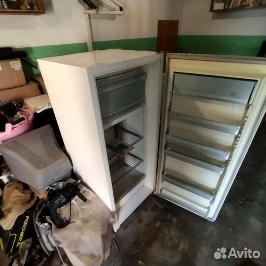Холодильник бу ЗИЛ 63