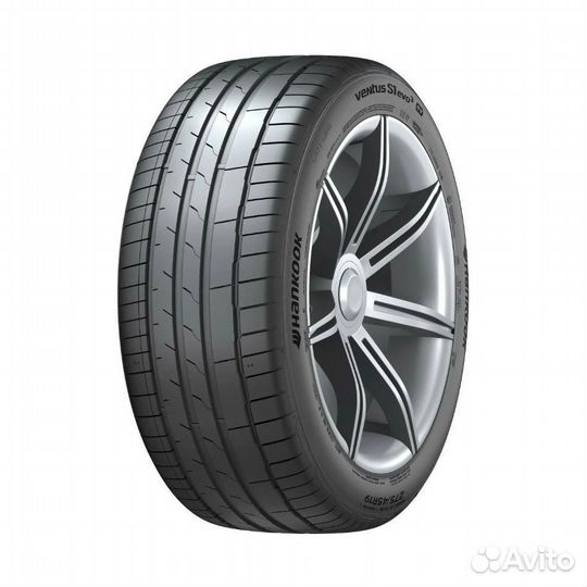 Hankook Ventus S1 Evo3 SUV K127A 315/35 R22 111Y