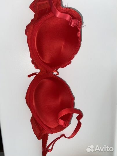 Бюстгалтер