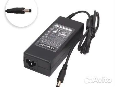 Блок питания для ноутбука asus 19v lenovo dell hp