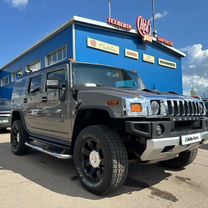 Hummer H2 6.2 AT, 2008, 297 732 км, с пробегом, цена 3 855 000 руб.