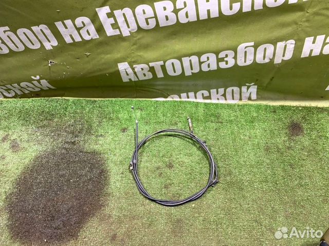 Трос замка капота Geely Emgrand Ec7 FE1 JLY-4G18