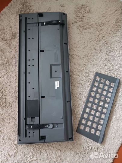 Синтезатор yamaha psr-r300