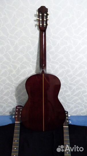 Классика гитара Hohner (б/у)