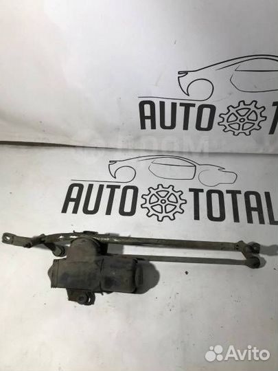 Трапеция стеклоочистителей Fiat Albea 350A1000