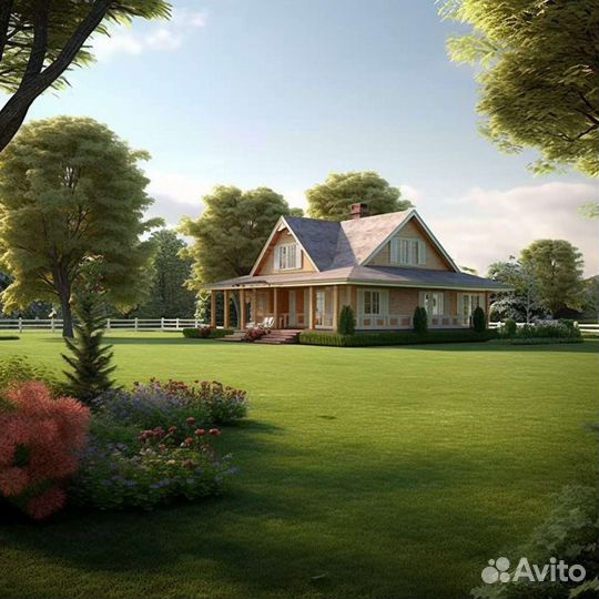 Рулонный газон с укладкой