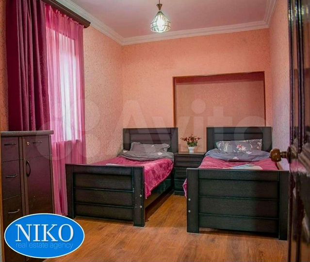 Гостиница 81 м² (Грузия)