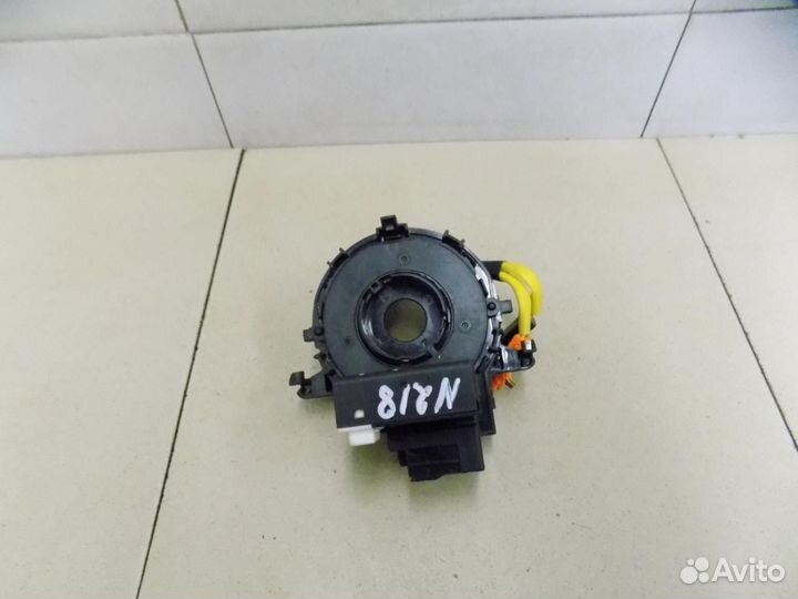 Механизм подрулевой для SRS (ленточный) RAV 4 2006