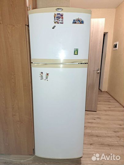Холодильник бу