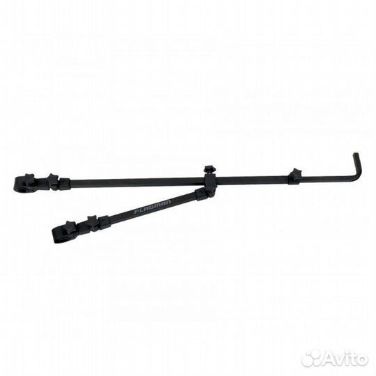 Обвес для рыболовных платформ и кресел