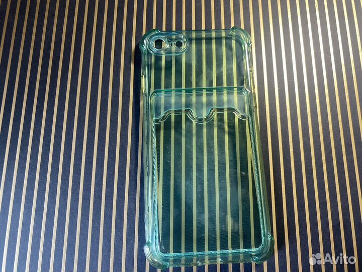 Чехол на iPhone 7 8 se