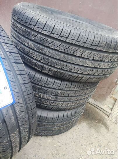 Sunwide Conquest 285/60 R18