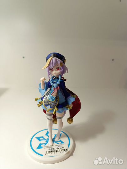 Фигурка геншин