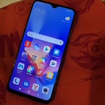 Xiaomi Redmi 9T, 4/64 ГБ