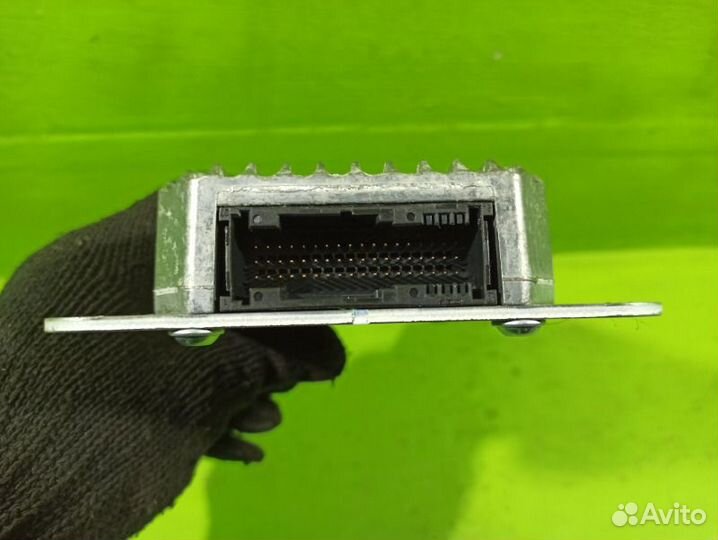 Блок icm Bmw 7 F01/02 N63B44A 2010