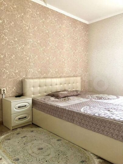 3-к. квартира, 82 м², 4/6 эт.