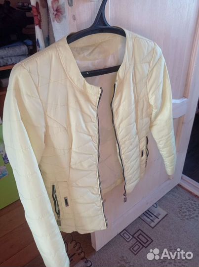 Женская одежда