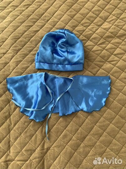 Продаю детские новогодние костюмы