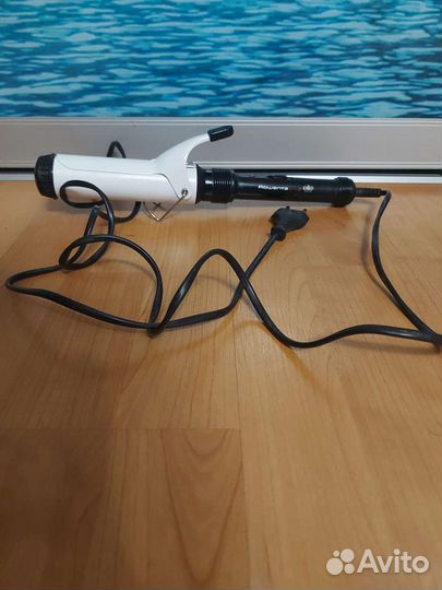 Плойка для волос