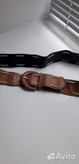 Женский ремень