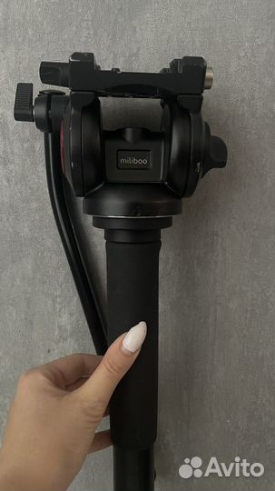 Стабилизатор для съемки стадикам