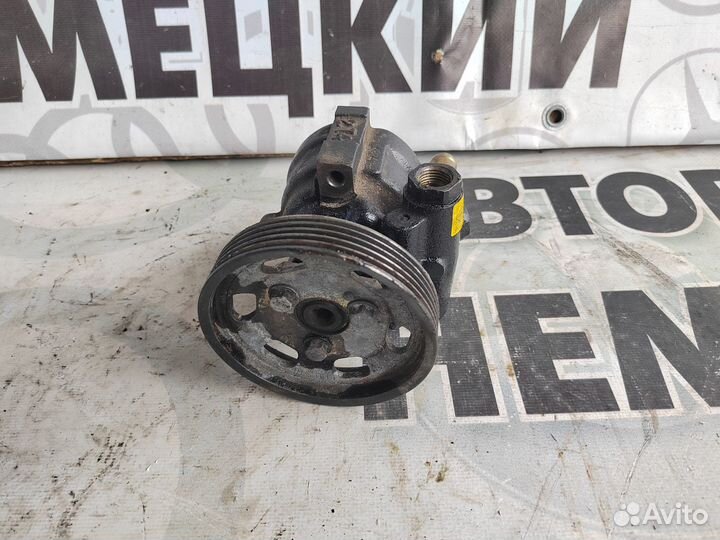 Насос гур Renault Kangoo 1